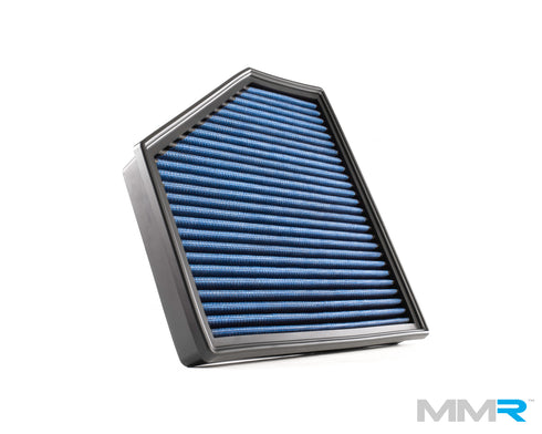 MMR Cotton panel air filter | BMW F2x & F3x | B58 | B48